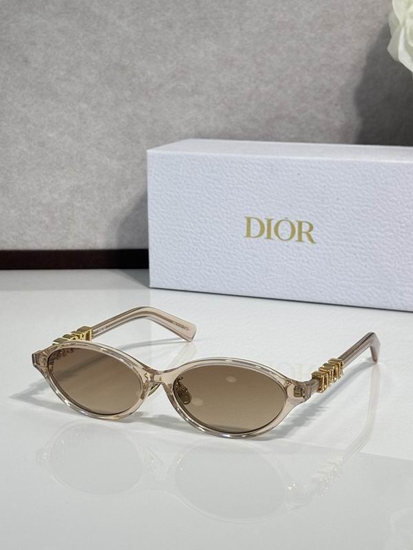 Dior Sunglasses ID:20260410-599